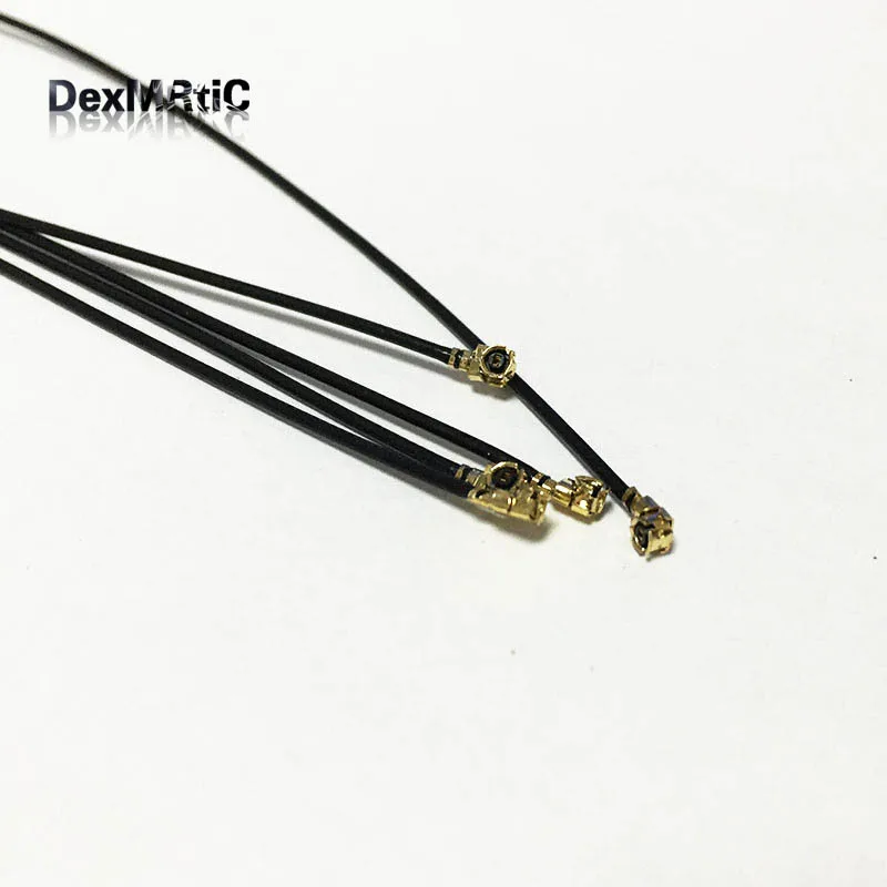 1PC 433Mhz Spring  Antenna 2.5dbi With Wireless Transceiver Module And Data Transmission Aerial 15cm for Radio NEW Wholesale