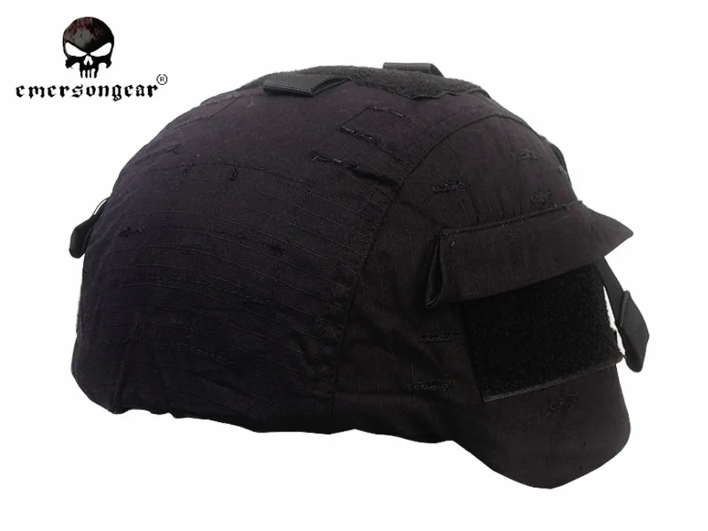 Emersongear-MICH 2000 Combat Helmet Cover