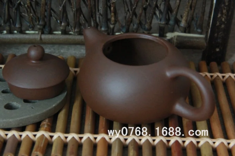 european ceramic tea set Chaozhou pot manufacturer wholesale tea yixing teapot recommended stone gourd ladle pot of kung fu tea