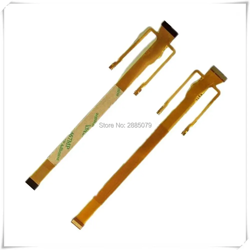 100% NEW Lens Anti-Shake Flex Cable For Canon EF 100-400mm 100-400 1:4-5.6 L IS Repair Part