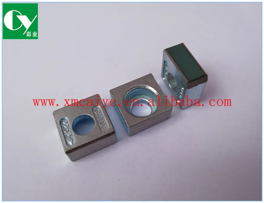 42 Piece DHL/Fedex/EMS Free Shipping Roland Gripper Pad,10U2252,105A5627 Offset Printing Machines Spare Parts