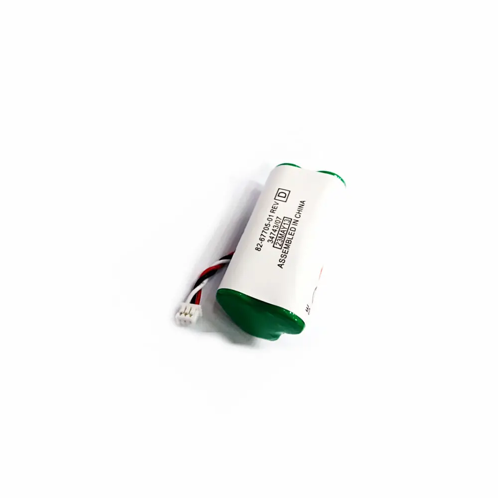 Original High Quality 3.6V 750mAh For Motorola Symbol LS4278 LI4278 STB4278 DS6878SR Scanning Gun Battery