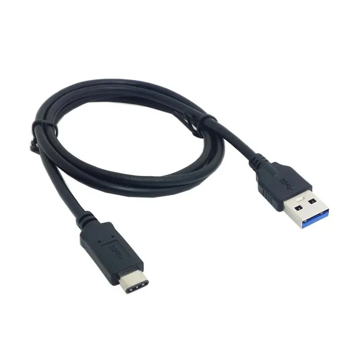 USB 3.1 Type C USB-C Male Connector to Standard USB 3.0 Type A Male Data Cable 0.3 m 1 m 2 m 3 m Meter 30cm 100cm 200cm 300cm