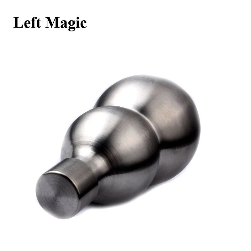 النبيذ الذي لا نهاية له من القرع الخدع السحرية النبيذ يظهر من زجاجة فارغة المرحلة السحرية للتحايل اكسسوارات الدعائم ألعاب الوهم الكوميدي