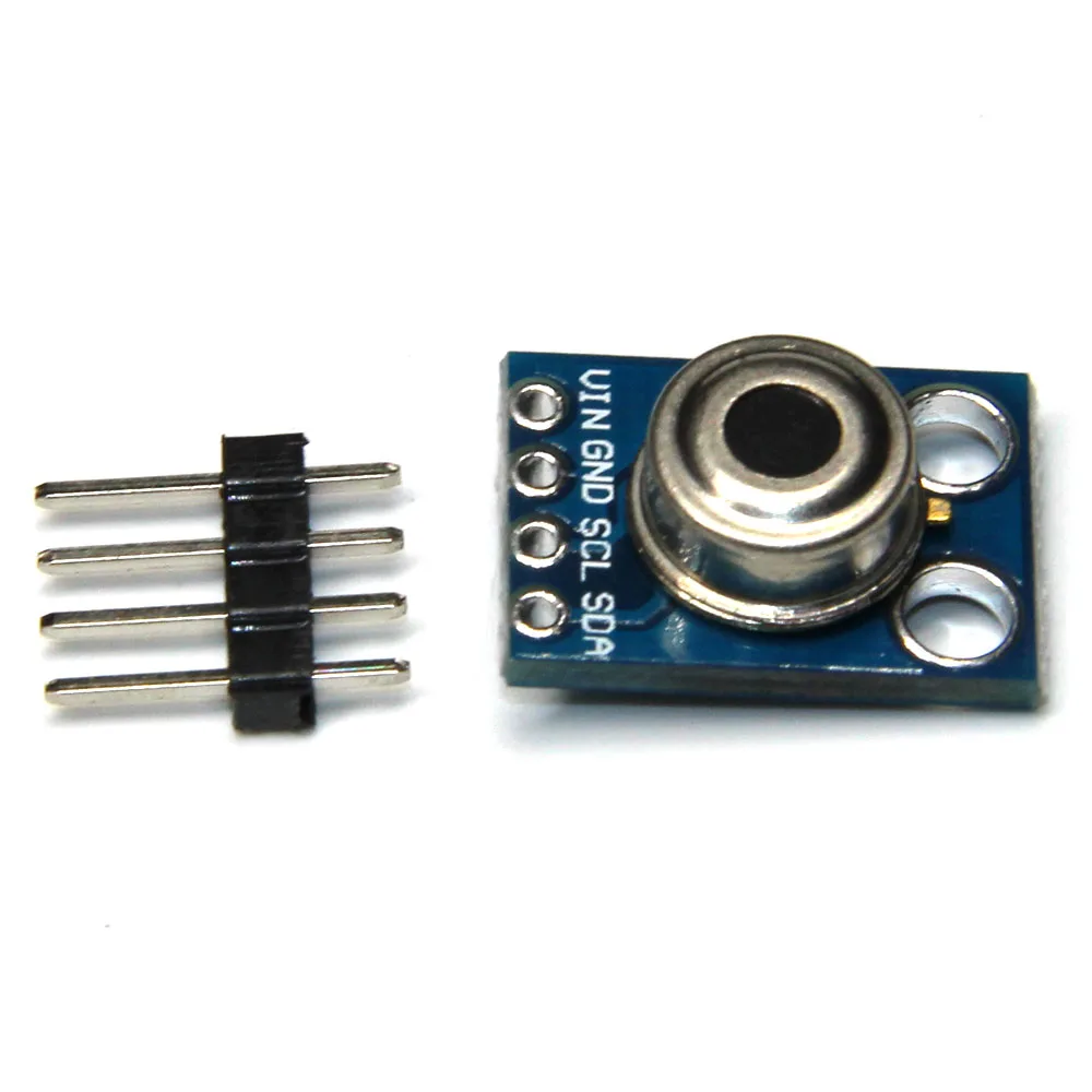 GY-906 MLX90614ESF Infrared Temperature Sensor Module Temperature Sensor