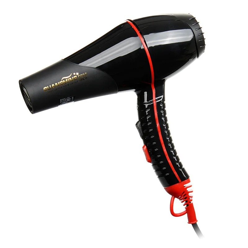 

2200W high quality salon Hot cold air adjustment high quality Professional hair dryer blow dryer hairdryer