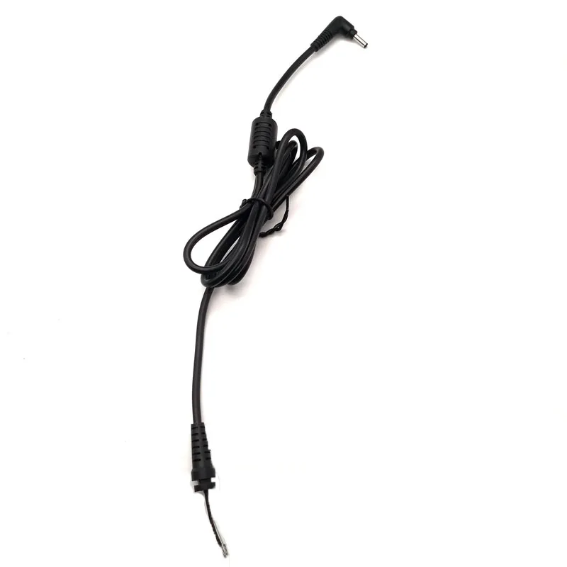 Kabel DC 3,5 x 1,35 3,5 * 1,35 mm Złącze z kablem do tabletu PC Laptop Router Przewód zasilający Kabel miedziany