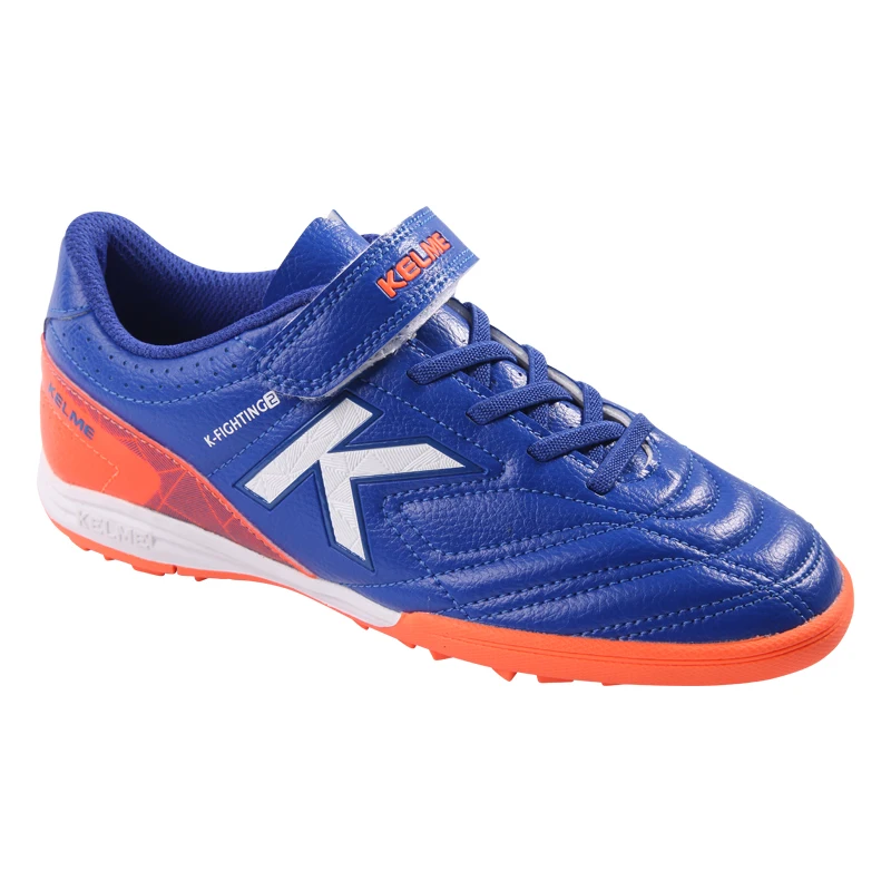 KELME Bambini Scarpe Da Calcio TF scarpe Da Calcio Tacchetti Originale Scarpe Da Calcio All\'aperto Per Bambini di Formazione 68833134