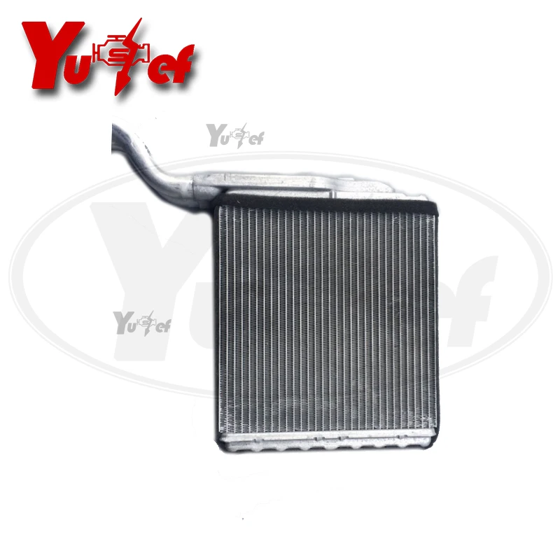 ALL ALUMINUM HEATER CORE FITS FOR FORD MONDEO