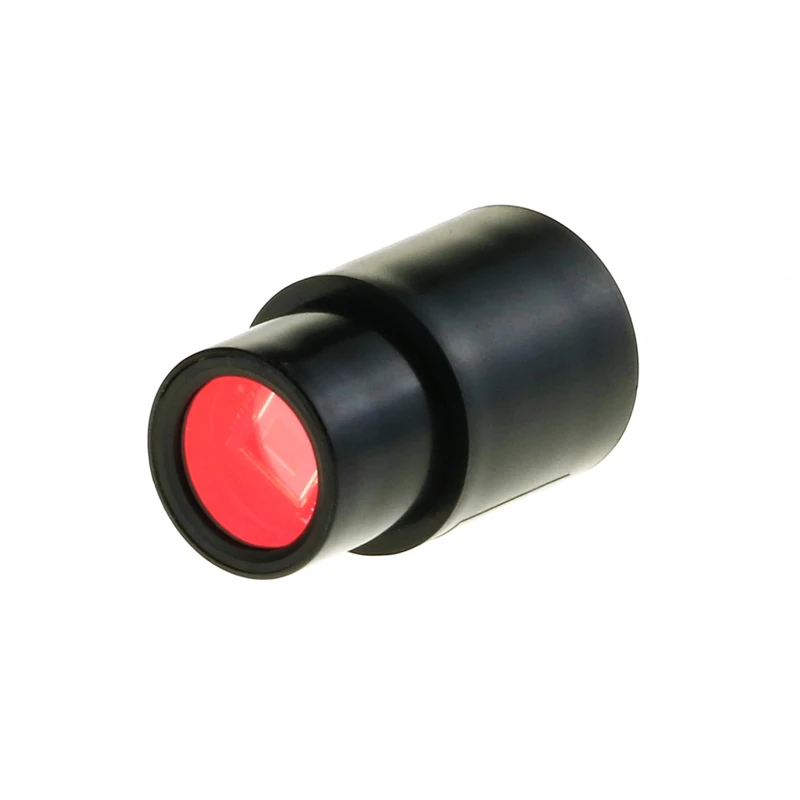 Câmera de Microscópio Digital com Usb Imagem 5mp Lente Ocular Eletrônica Saída Usb 2.0 Interface de 232 mm 5.5 Aptina Cmos