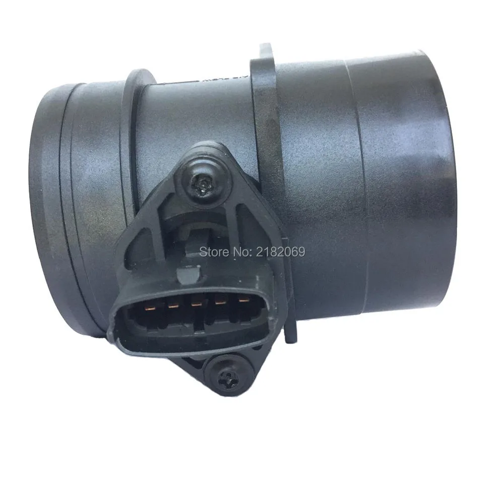 

Air Flow Sensor Maf Meter For Hyundai Terracan Porter H-1 Kia K2900 Sorento Carnival Carens Sedona 0 281 002 554,28164-4A000