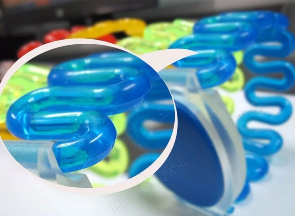 50 ชิ้น/ล็อตจัดส่งฟรี 13.56Mhz RFID สายรัดข้อมืออิเล็กทรอนิกส์สร้อยข้อมือสายรัดข้อมือสมาร์ท IC 1K