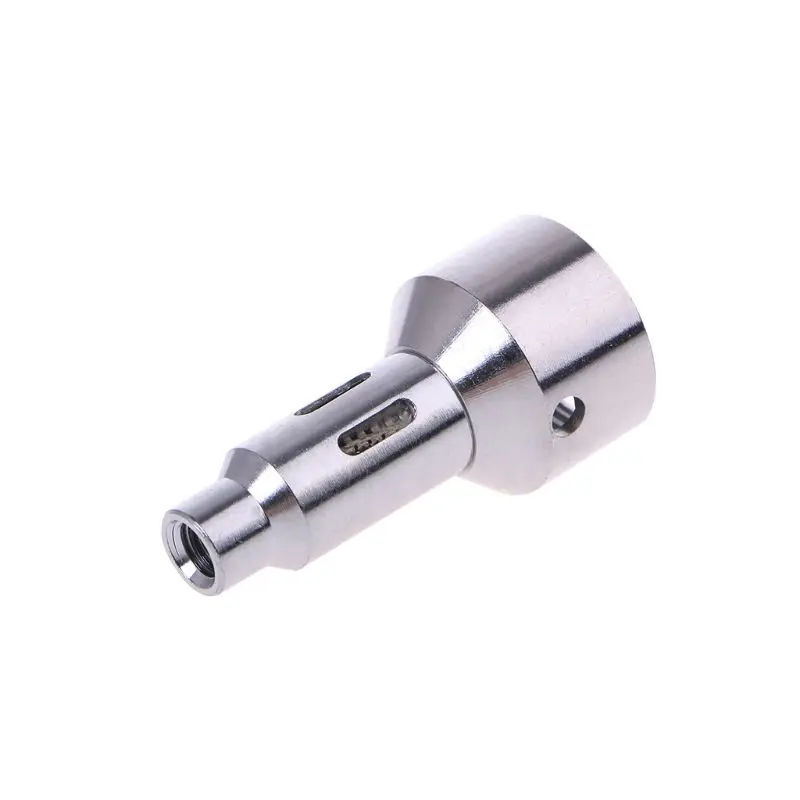 Accessori del bruciatore della parte del saldatore elettrico a Gas per la testa di saldatura di ricambio del corpo di riscaldamento HS-1115K 1113K HT-873A HT-873B