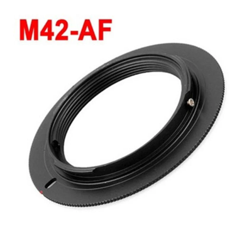 Foleto M42 Lens to Alpha A AF Minolta MA Mount  Adapter Ring for SONY A900 A550 A850 A37 a65 a57 a390 a55