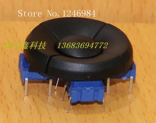 [SA]Denmark MEC black reset switch button switch micro switch 3ATL6 + 1ZB09 3FTL6 + 1ZC09--10pcs/lot