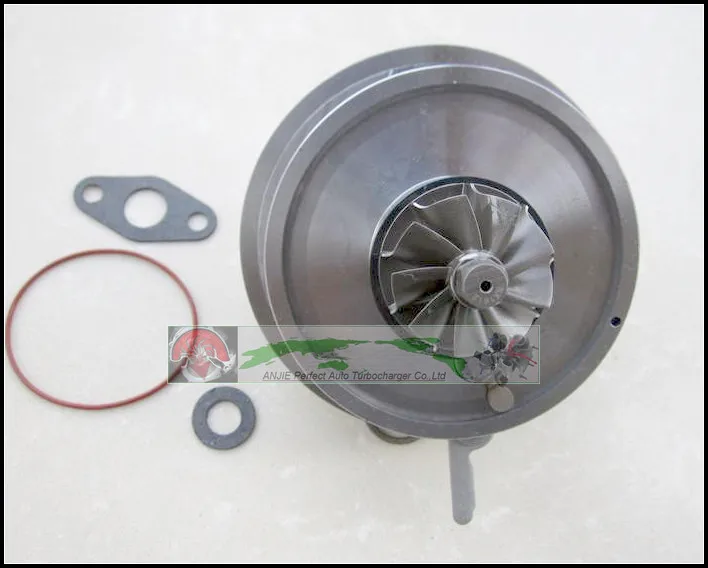 Turbo Cartridge CHRA BV39 54399880030 54399700030 8200405203 For Nissan Qashqai For Renault Modus Megane Scenic II K9K 1.5L dCi