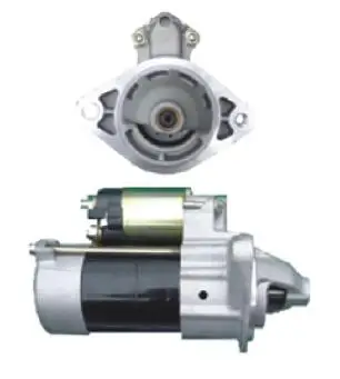 

NEW 12V STARTER MOTOR 28100-0D080 28100-0D08084 28100-22090 428000-0340 428000-0341 428000-1311 FOR TOYOTA 17841N