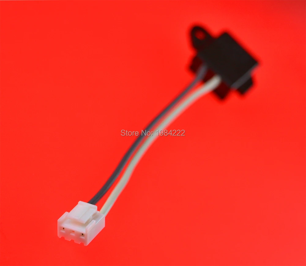 1 قطعة أجزاء إصلاح عالية الجودة كابل إمداد الطاقة ل PS3 سليم موصل 2000/2500/3000 OCGAME