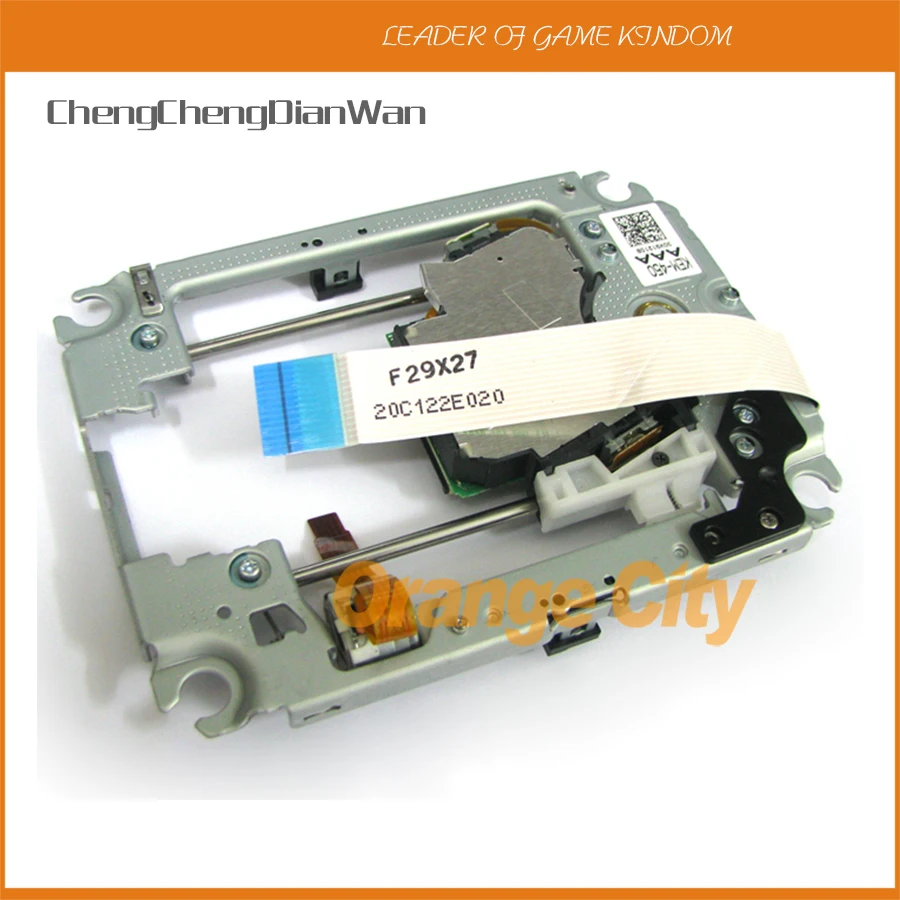 

ChengChengDianWan original kem 450 450aaa KEM-450AAA laser lens with mechanism for ps3 slim