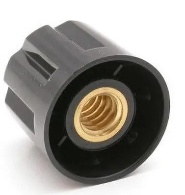 La Marzocco Thread Pitch Steam Valve Knob