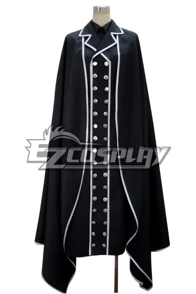 Toaru Majutsu no Index Stiyl Magnus Cosplay Costume E001