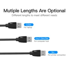USB 3.0 Extension Cable Male to Female #5