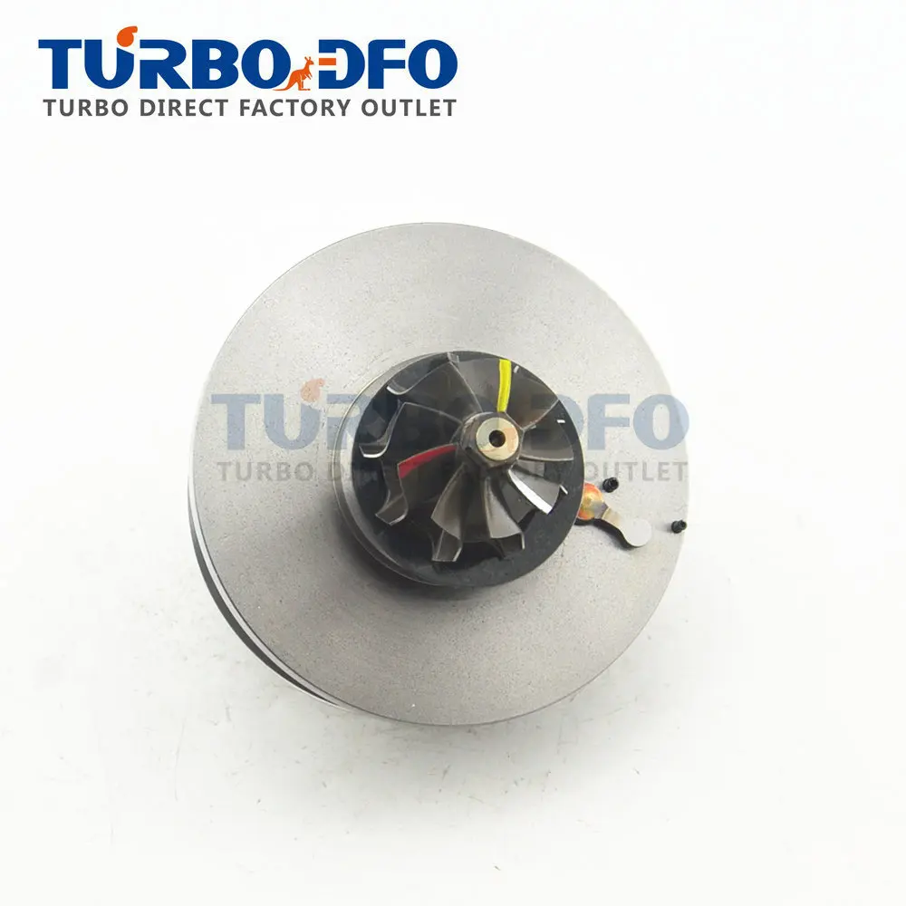 Brand new turbo GT1749V turbocharger cartridge core CHRA 701855-6 for Ford Galaxy 1.9 TDI AFN AVG 110 HP / 115 HP 028145702S