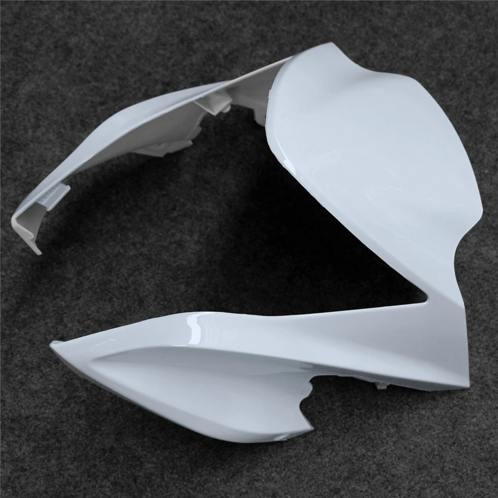 الجبهة العلوي العلوي هدية الطربوش الأنف صالح لكاواساكي ER6N 2012-2016 ER-6N 13 14 15