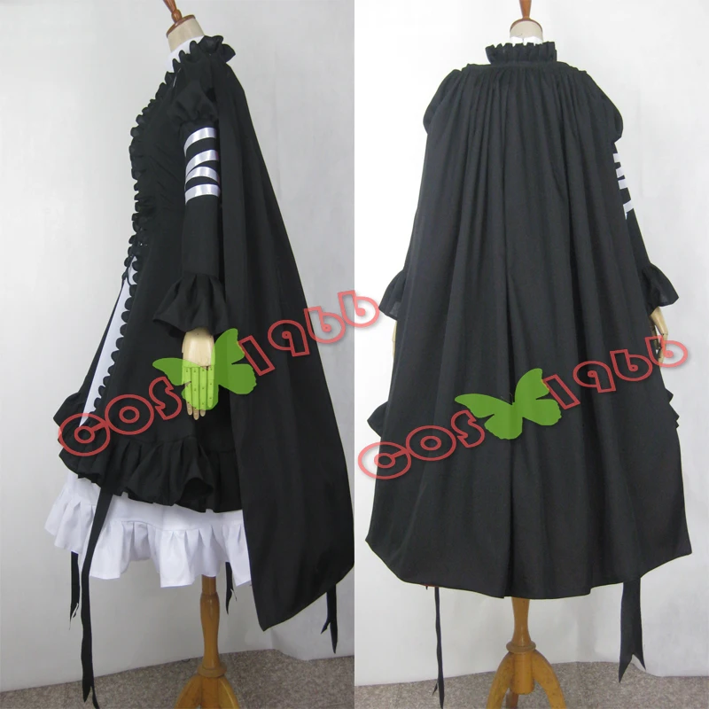 東方project聖白蓮コスプレ衣装 - AliExpress 200000532