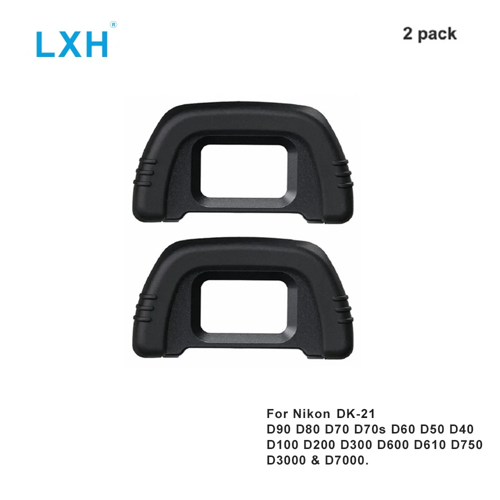 Lxh DK-21 Camera Ey… - image