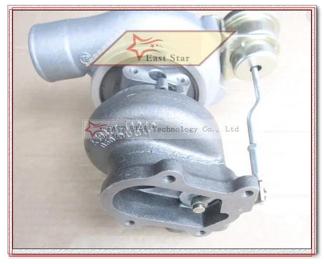 ww TD04 49377-07000 53039700075 454126 751578 53039880075 توربو لـ IVECO Daily 99- Movano لرينو ماستر 8140.43S.4000 2.8L