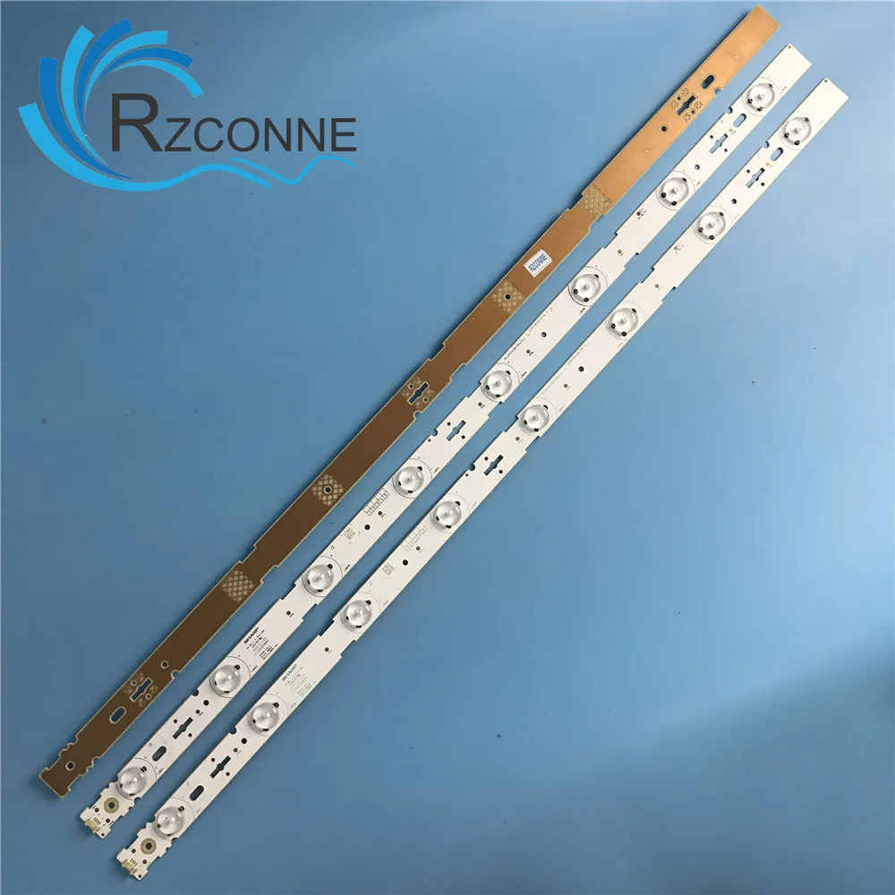 Led Backlight Strip Voor Sharp 32 "Tv LCD-32LX170A LCD-32DS13A RUNTKB335WJ RUNTKB154WJ J112E0110A TA405-0 E85792 RUNTKB155WJ