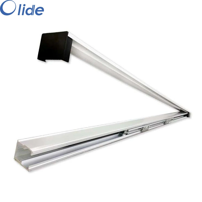 

Olide Maglev Automatic Door Opener,Magnetic Drive Sliding Entrance System