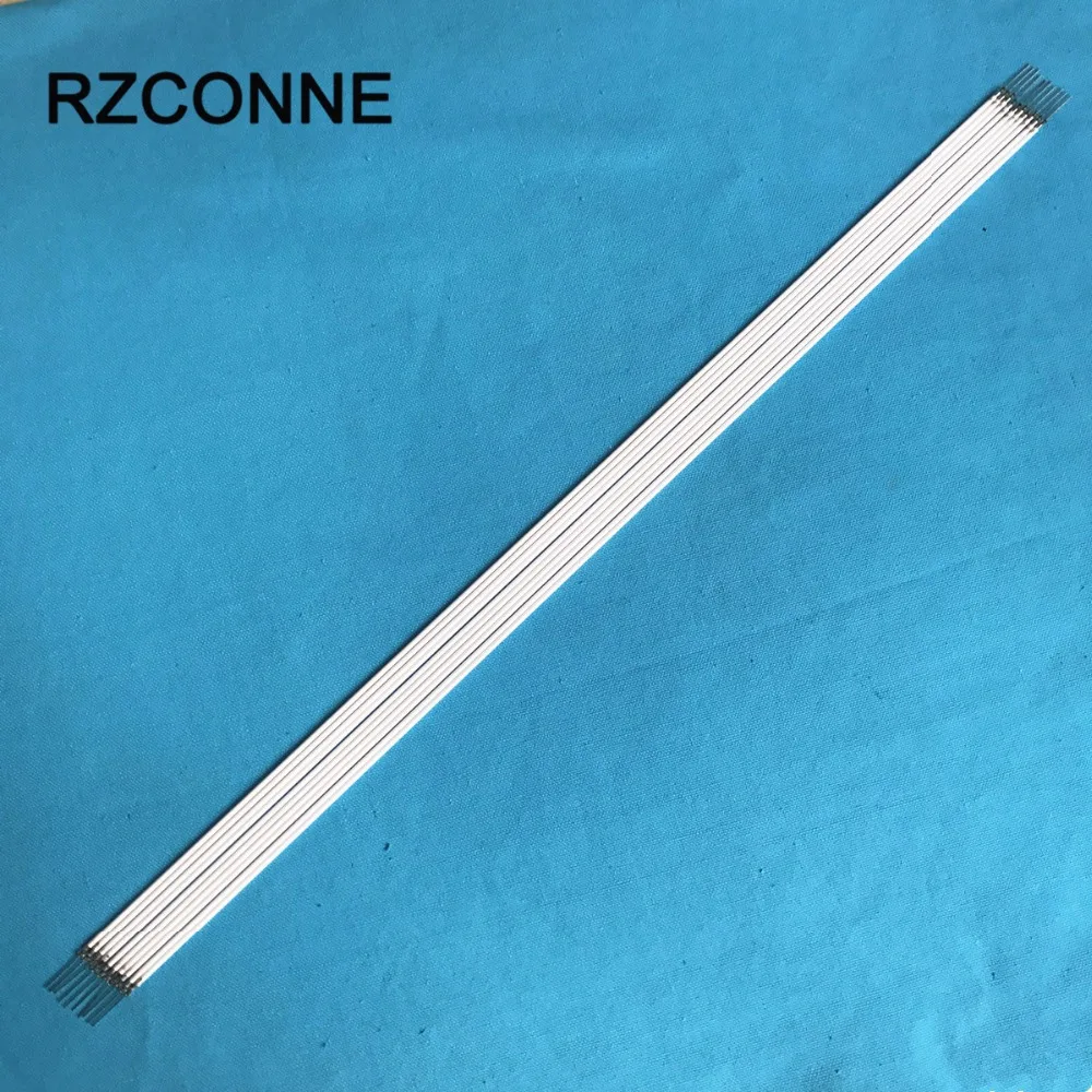 

High Light LCD backlight 250mmx2.0mm CCFL lamp tube for 12inch 12'' Laptop LCD monitor New