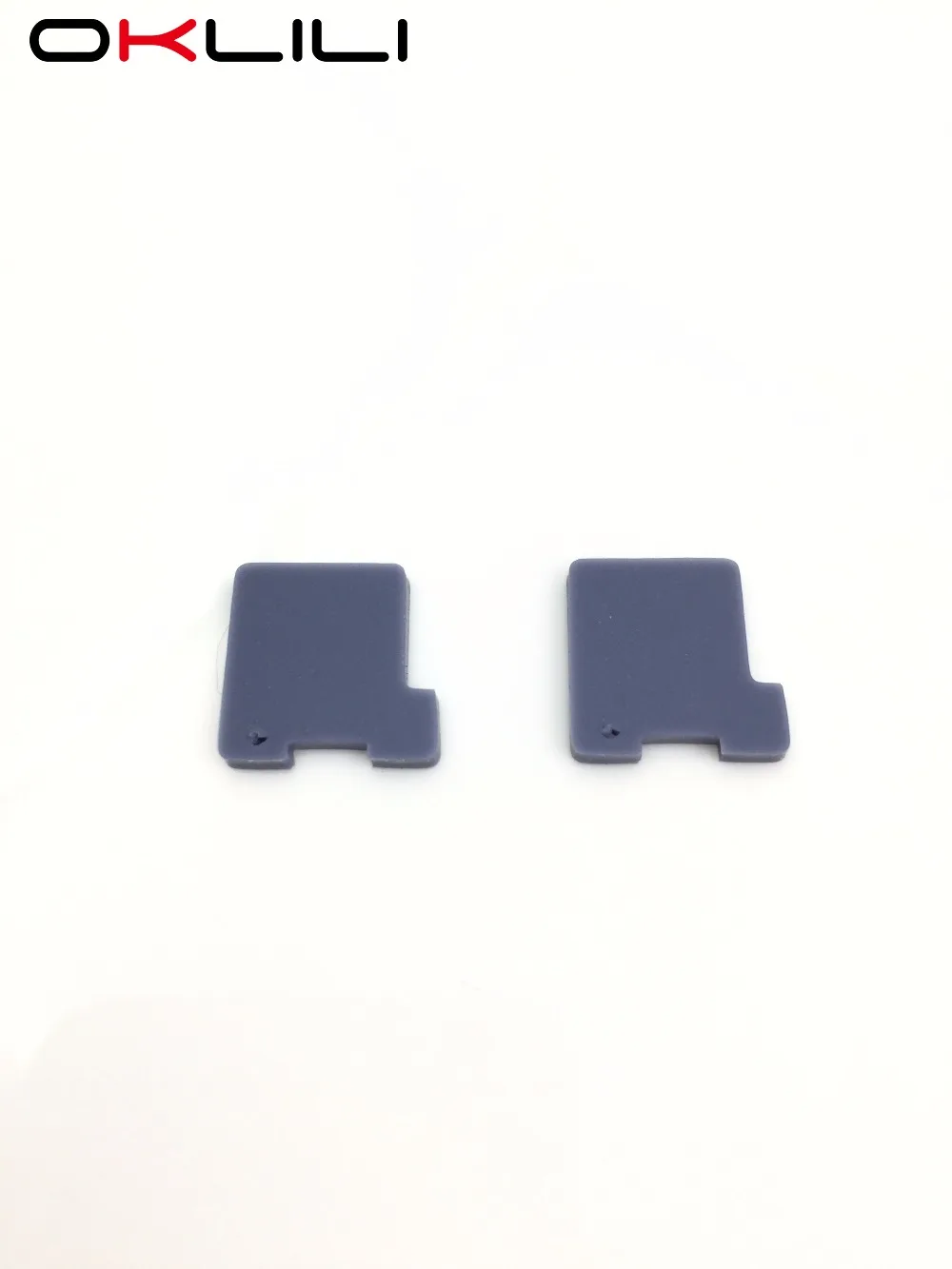 2PCX PA03289-0111 PA03360-0002 Separation Pad Assy for Fujitsu fi-6010N fi-6000NS fi-5120C fi-5220C fi-4120C2 fi-4220C2 fi-4120C