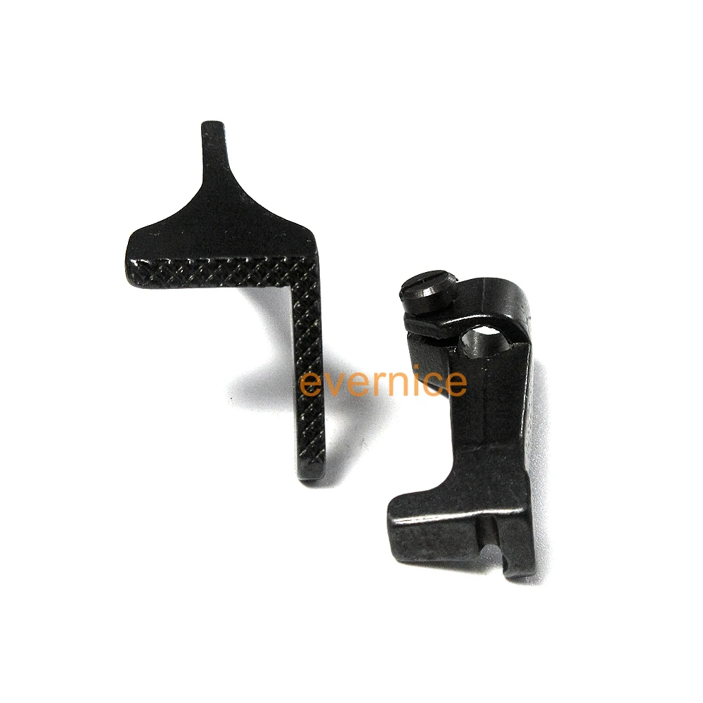 Binding Walking Presser Foot For Juki Dsc-244 245 246 Lu-1508 1510 2810 1520 +