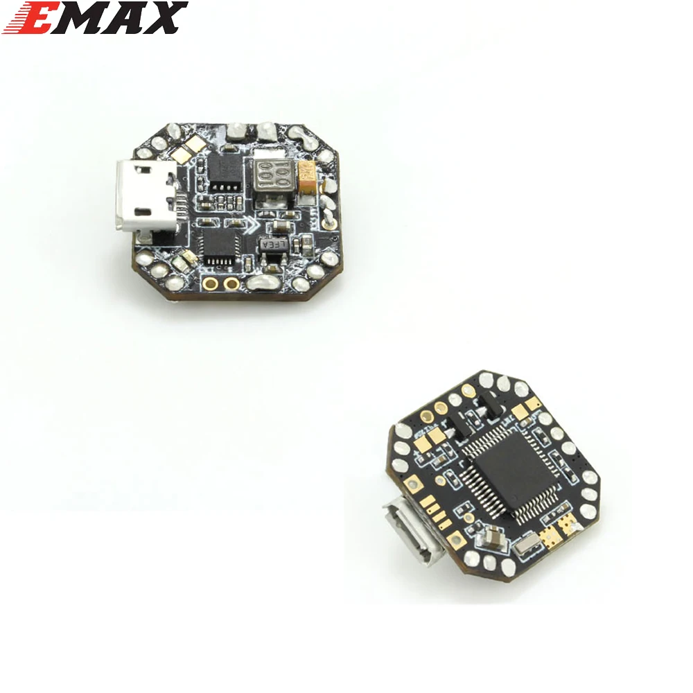 

EMAX Femto F3 Flight Controller - SPRACING F3EVO (Brushless) for FPV Drone RC quadcopter