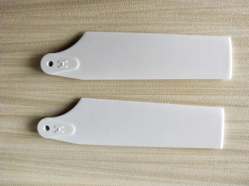 Tarot 450 Helicopter Tail Rotor Blades for Trex 450 V2 V3 PRO DFC Helicopter - Image 6