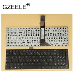 Keyboard US/FR For ASUS X552C K550C X550D R510VC R510VB R510 R510C R510LD R510LN R510LB VM590Z X750J X750JA X750JB X750JN K750