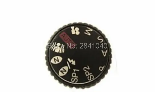 NEW Function Dial Model Button for Fujifilm FOR Fuji S5800 S8000 S8100 FD Digital Camera Repair Part