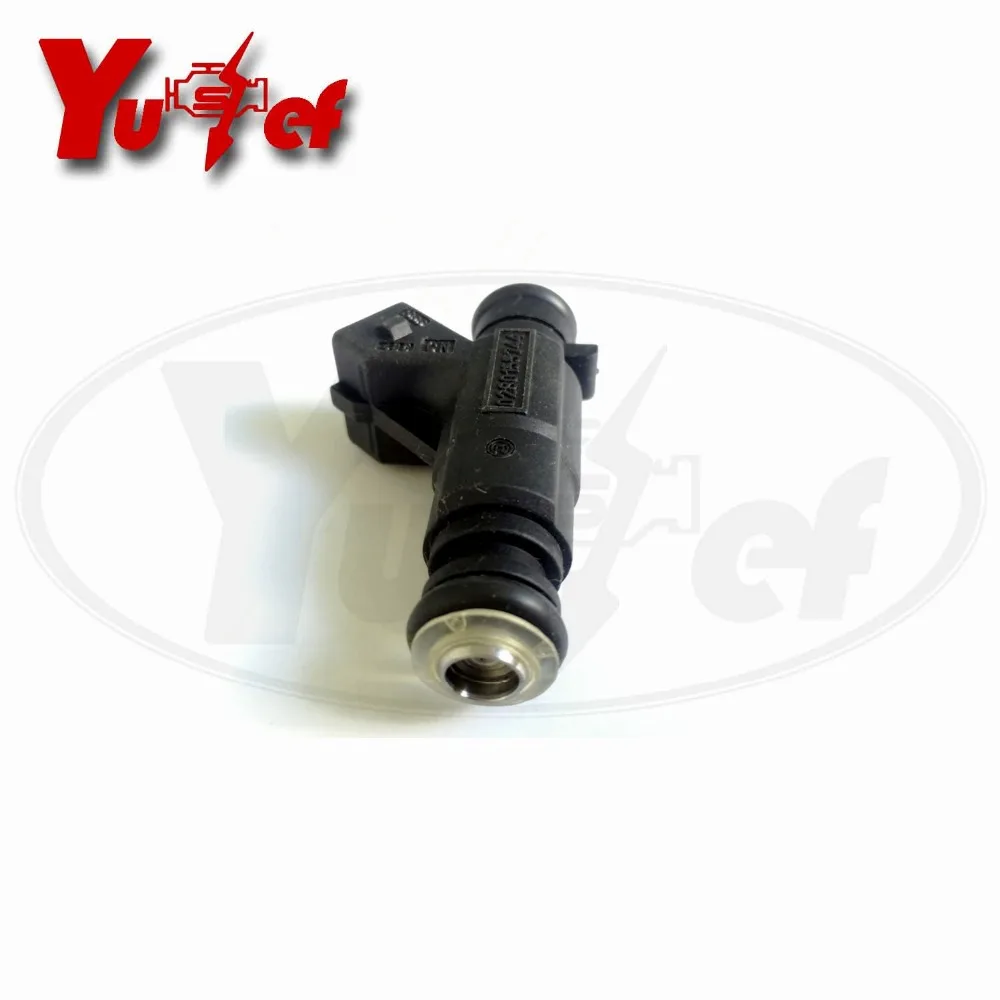 High Quality Fuel Injector Nozzle 0280155744 1130780049 fit for GLK430 E430 ML320 ML430 S430 SL500