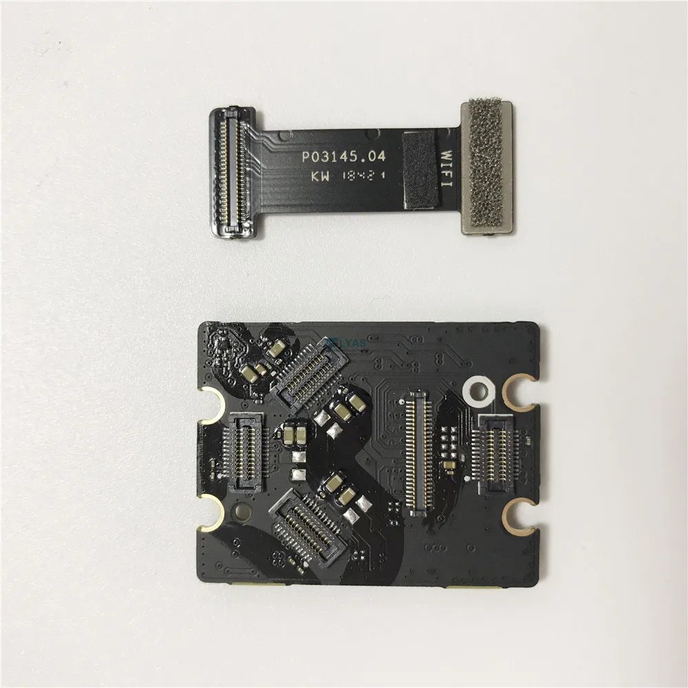 Оригинальный модуль платы порта обратного и бокового зрения/плоский ленточный кабель для DJI Mavic 2 Pro/Zoom, запасные части для радиоуправления