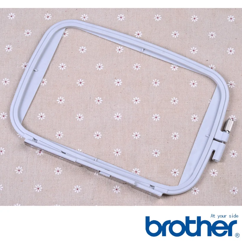 

Brother NV700/NV780D/1250D Home Computer Embroidery Original Original Embroidery Frame XE4586001