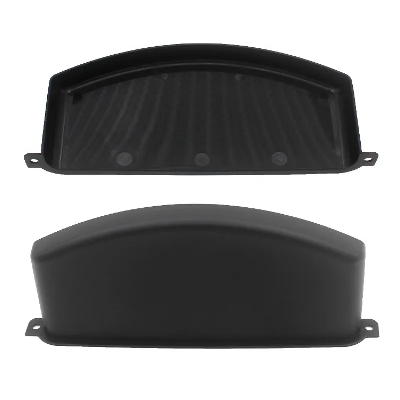 Lot De 2 Compteurs De Score Pour Baby-foot – Noir, 18 X 2 X 1,1 Cm, En PP Pour Table De Jeux