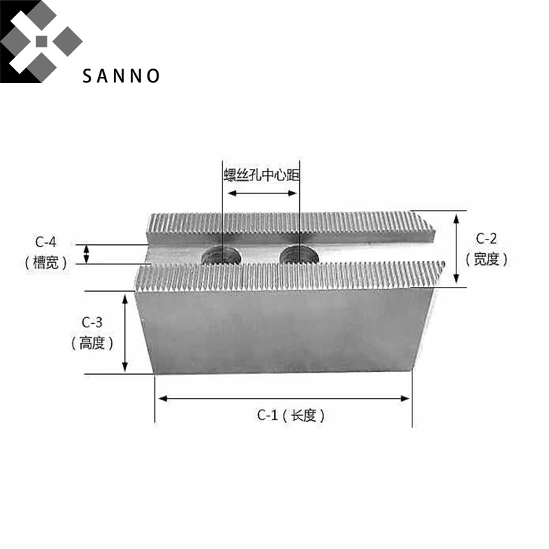 3 Jaw chuck 15 inch hydraulic soft jaw power jaw lathe chuck for cnc lathe machine, hydraulic system oil line