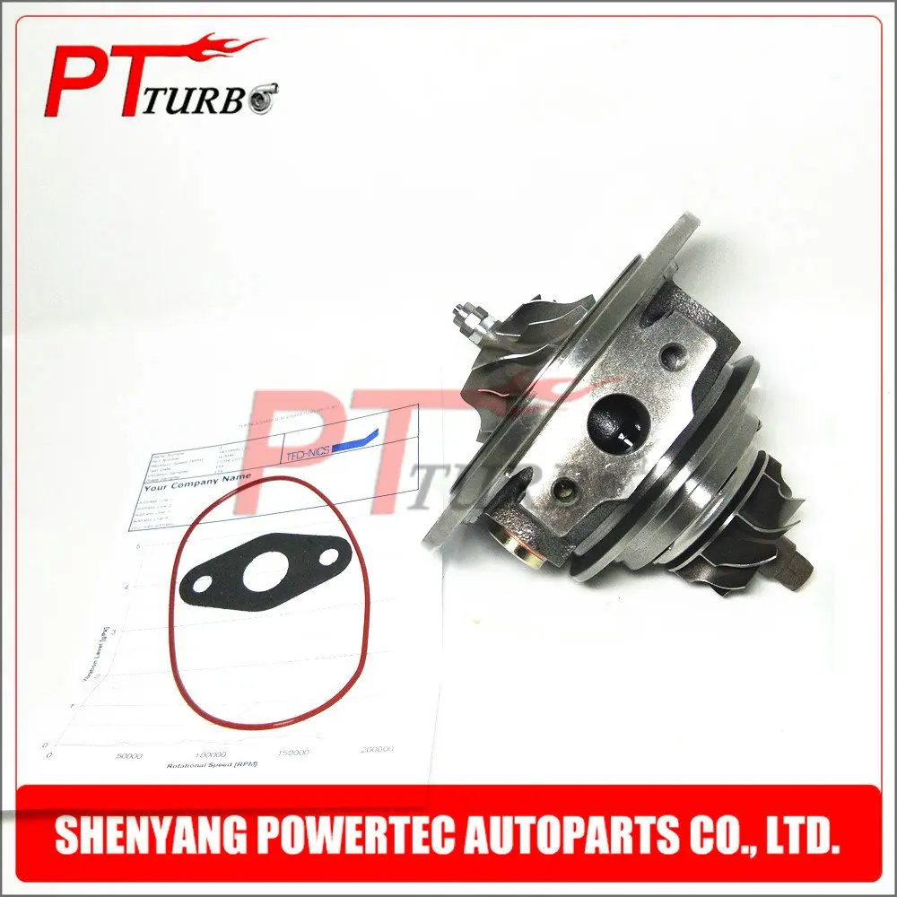 For Ford C-MAX / Fiesta / Focus 1.6 EcoBoost 150hp 182hp SGDI  - BV39 54399880131 turbine core chra 54399700033 turbo cartridge