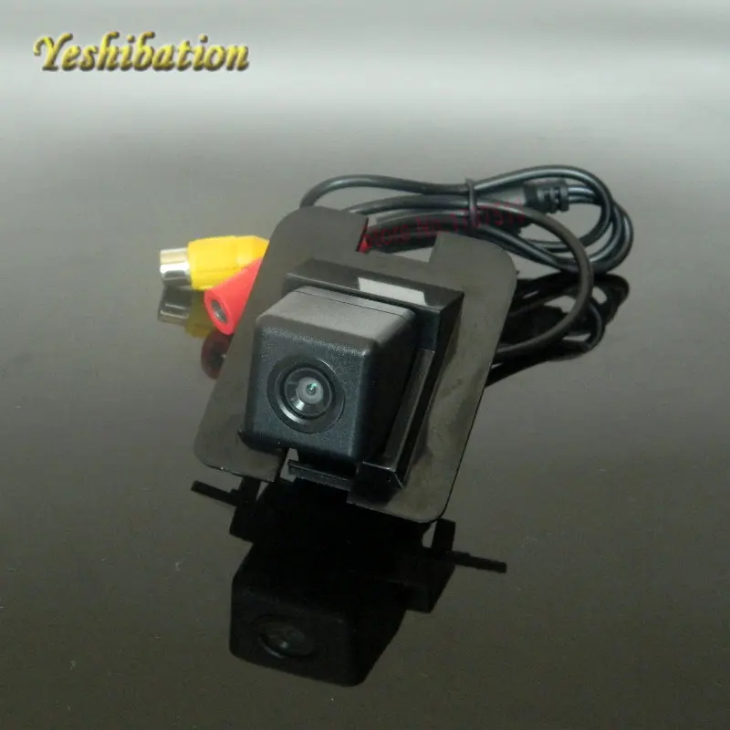 Yeshibation Power Relay / Capacitor / Filter / Rectifiers For Mercedes Benz CL500 CL600 CL63 CL65 Night Vision Car Rear Camera