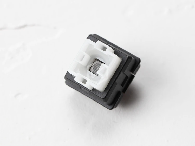 Logitech Romer-G RGB switch ormon tactile switch low-profile mechanical key switch B3K for G910 Orion Spark black body