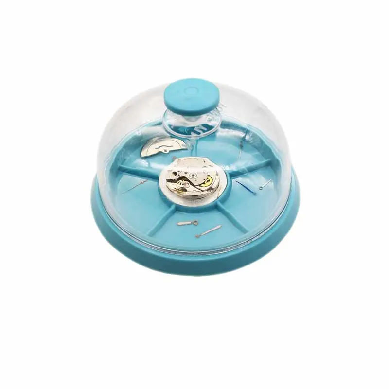 

Watch dustproof repair tool watch parts anti-dust repair watch accessories movement dust cover