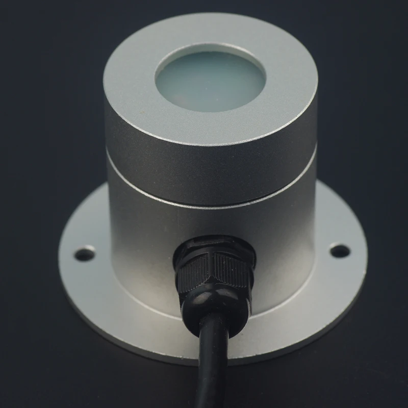 Outdoor Waterproof light Sensors industrial agricultureTTL/485 Modbus protocol large range 0-180000LUX solar sensor Radiation